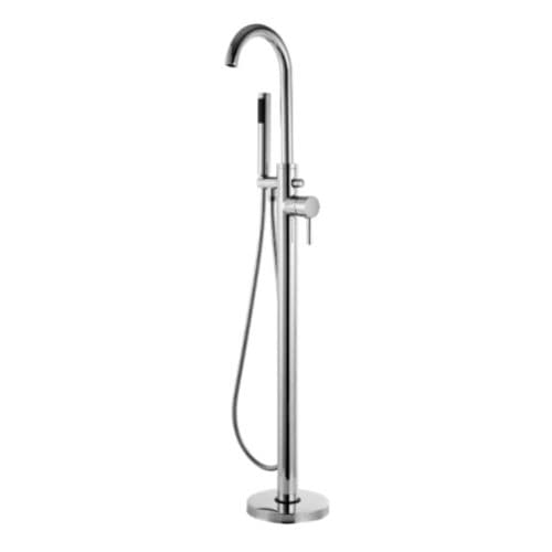 Kartell Plan Free Standing Bath Shower Mixer Tap TAP017PL Spare Parts