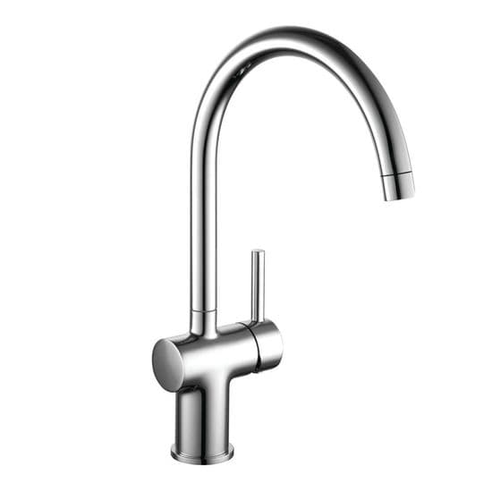 Kartell Plan Mono Sink Mixer Kitchen Tap KST005