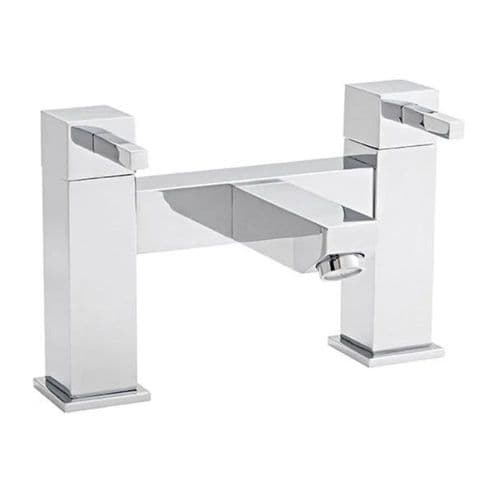 Kartell Pure Bath Filler TAP052PR Tap Spare Parts