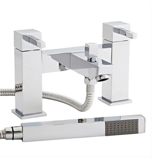 Kartell Pure Bath Shower Mixer Tap TAP051PR