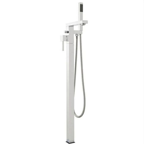 Kartell Pure Free Standing Bath Shower Mixer TAP053PR Spare Parts