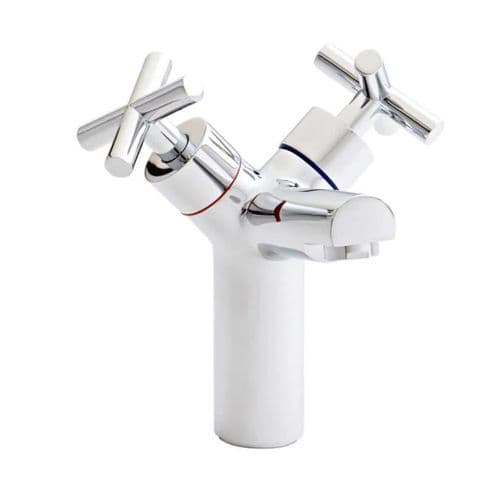 Kartell Times Branch Mono Basin Mixer TAP081TI Spare Parts