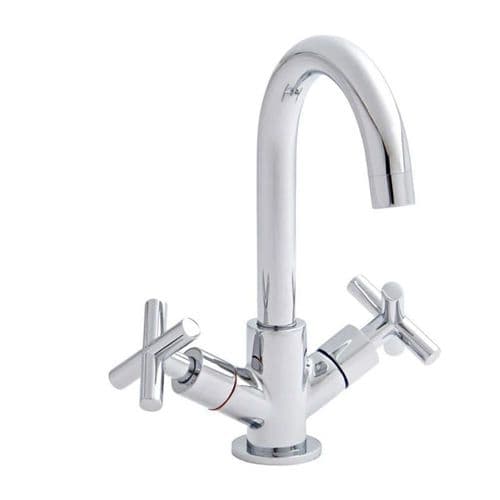 Kartell Times Mono Basin Mixer Tap TAP080TI Spare Parts