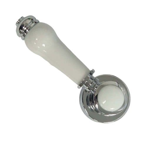 Kartell Viktory Ceramic Lever Handle SPRSHOWER122