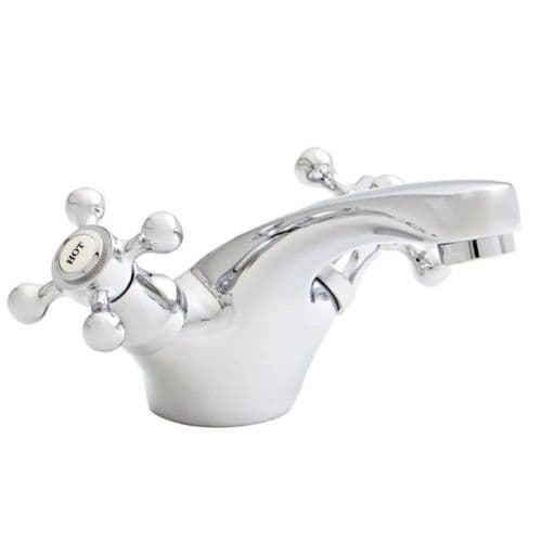 Kartell Viktory Mono Basin Mixer With Click Waste TAP090VI Spare Parts