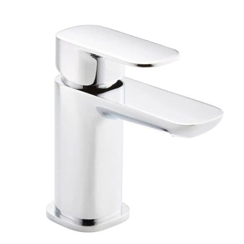 Kartell Visage Mono Basin Mixer With Click Waste TAP270VI Spare Parts