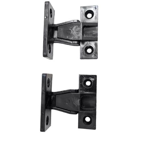 Keku Concealed Cistern Fixing Clips EB265202