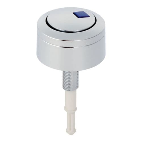 Kerasan Geberit Impuls 280 Twico 2 Dual Flush Toilet Push Button 241.800.KD.1