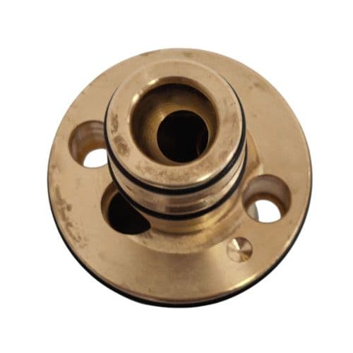 Keuco Adapter Complete 50100 000644