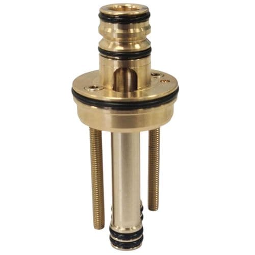 Keuco Adapter Complete 50100 000644