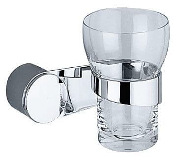 Keuco Amaro Tumbler Glass 0185000900