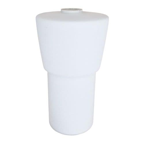 Keuco Apollo City 2 Lotion Dispenser 02753009000