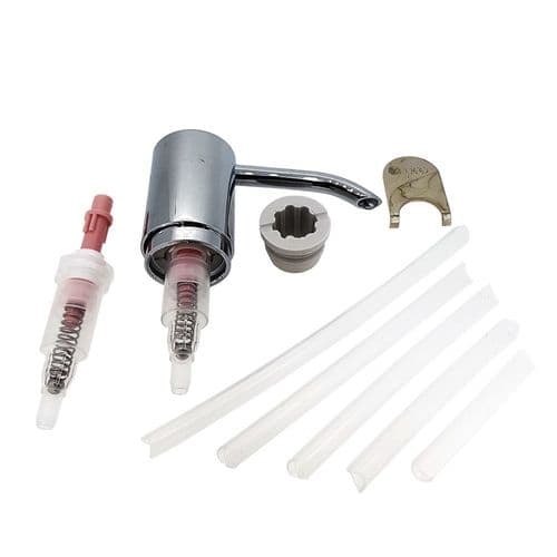 Keuco Apollo Project Items Pump 04950010001