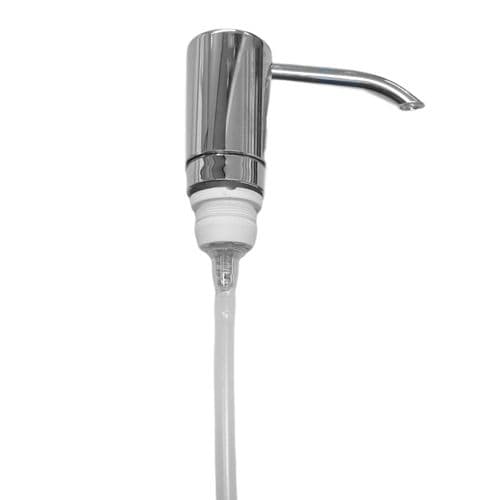 Keuco Apollo Replacement Lotion Dispenser Pump Mechanism 04950010000