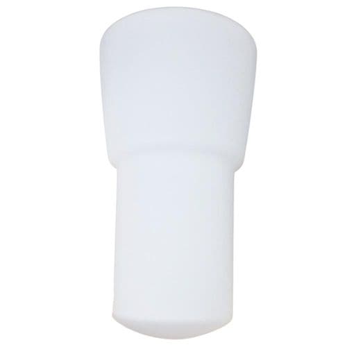 Keuco Apollo Solo Lotion Dispenser 02753009000