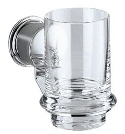 Keuco Apollo Tumbler Glass 0065009000