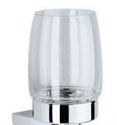 Keuco Arriba Tumbler Glass 01750009000