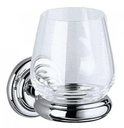 Keuco Astor Tumbler Glass 02150009000