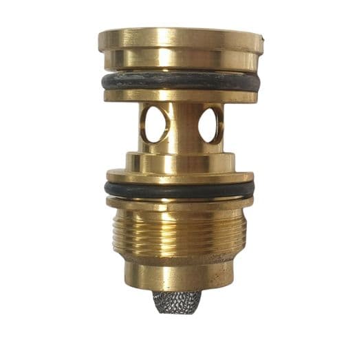 Keuco Back Flow Preventer 50114000029