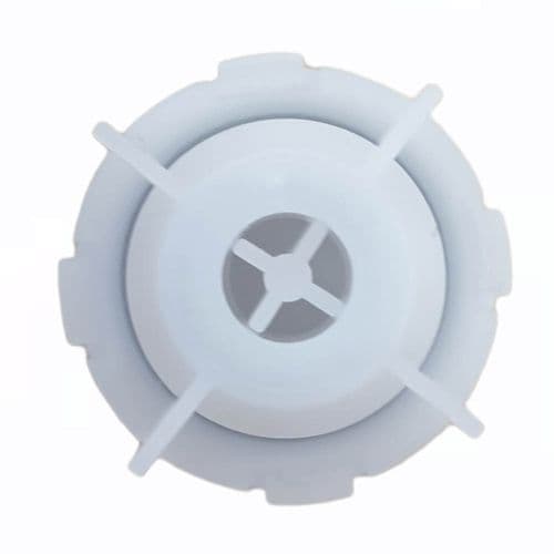 Keuco Backflow Preventer 50100000347