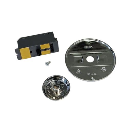 Keuco Chrome Control Unit 90106000006