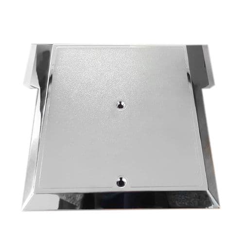 Keuco Chrome Lamp 404540