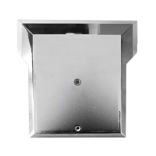 Keuco Chrome Lamp 404540