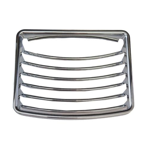 Keuco Chrome Soap Wire Basket 24941010000