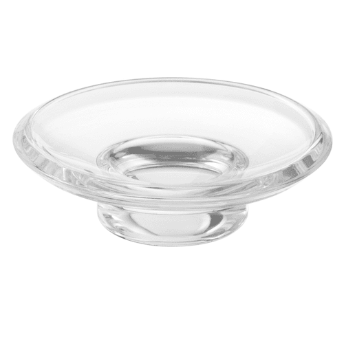 Keuco City.2 Acrylic Glass Soap Dish 00855000100