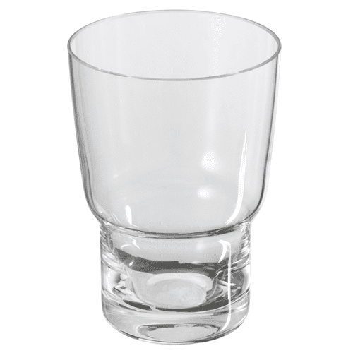 Keuco City.2 Crystal Glass Tumbler 02350009000