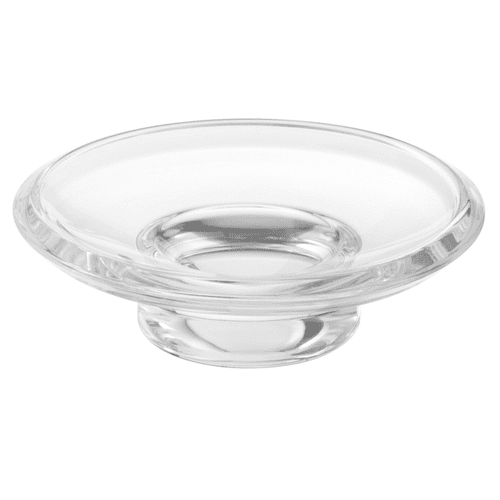 Keuco City.2 Crystal Soap Dish 02355009000