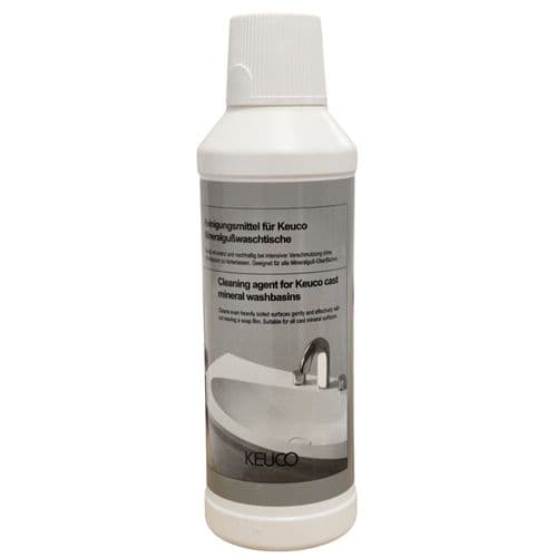 Keuco Cleaning Agent For Mineral Cast Washbasins 04991000100