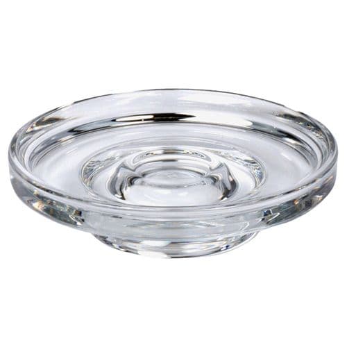Keuco Collection Moll Soap Dish 12755009000