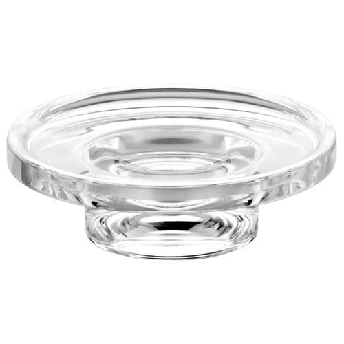 Keuco Collection Plan Glass Soap Dish 14955009000