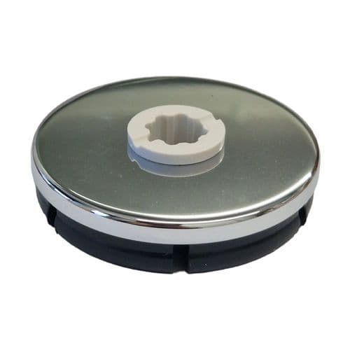 Keuco Complete Lid 19952 010020