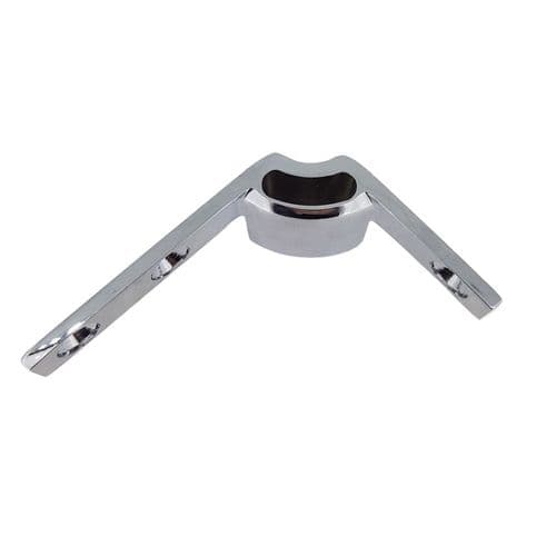 Keuco Corner Basket Wall Support Bracket 59002-01
