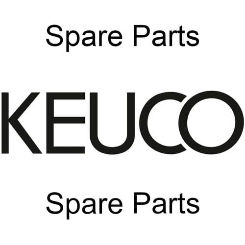 Keuco Edition 100 Handle Only, Right  404479