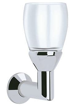 Keuco Edition 100 Replacement Tumbler Glass 10050009000