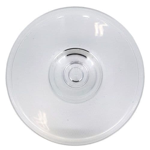 Keuco Edition 100 Soap Dish Glass 10055009000