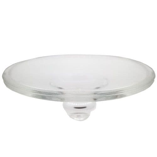 Keuco Edition 100 Soap Dish Glass 10055009000