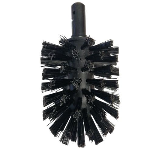 Keuco Edition 100 Toilet Brush Head 14972004000