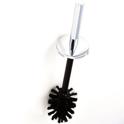 Keuco Edition 100 Toilet Brush With Chrome Handle 10064014000