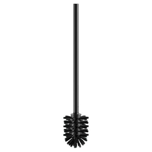 Keuco Edition 11 Black Matt Toilet Brush With handle 19964370013