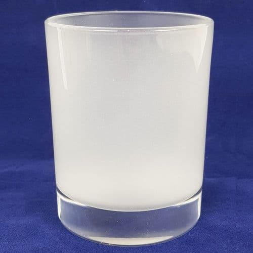 Keuco Edition 11 Crystal Glass Matte Cup 11152009000