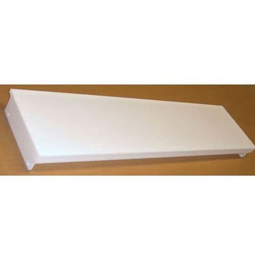 Keuco Edition 11 light cover 164 x 610mm 310226