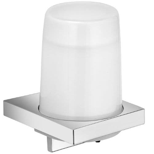 Keuco Edition 11 Lotion Dispenser Chrome 11152019000