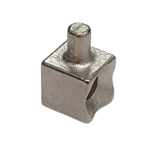 Keuco Edition 11 Wall Mounting Fitting For Towel Rail 72883-04