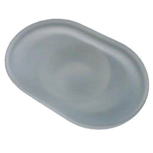 Keuco Edition 200 Soap Dish Glass 20055009000