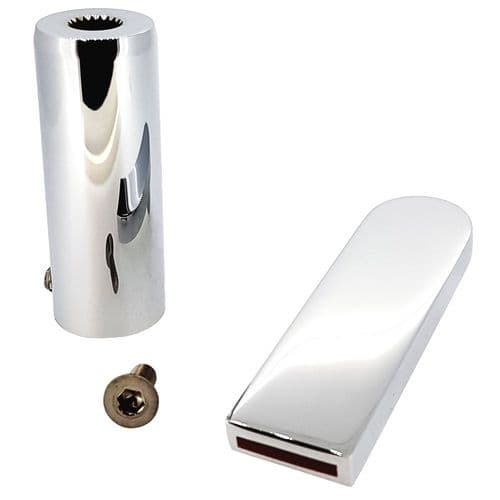 Keuco Edition 300 Handle Only Left 50100010082