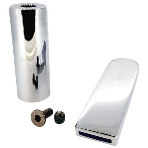 Keuco Edition 300 Handle Only Right 50100010121